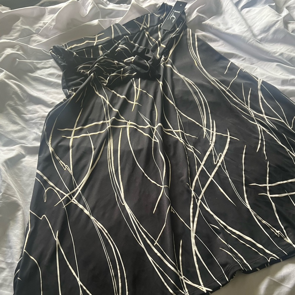 WOMENS SKIRT